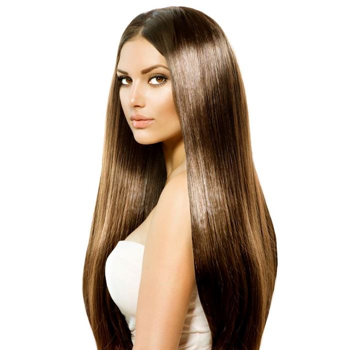 Hair Growth Serum Spray Personal Care Every Day And Night 