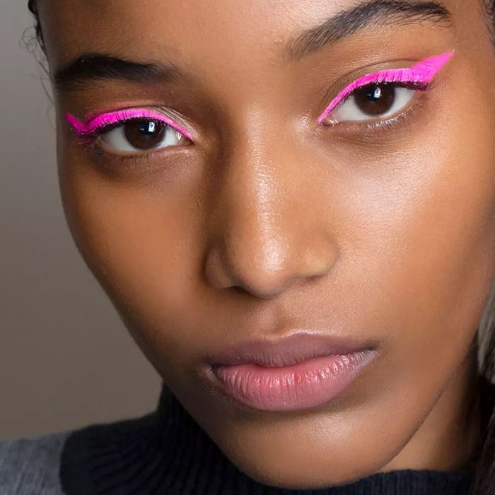12HRS Waterproof Felt Tip Eyeliner Make-up Every Day And Night 