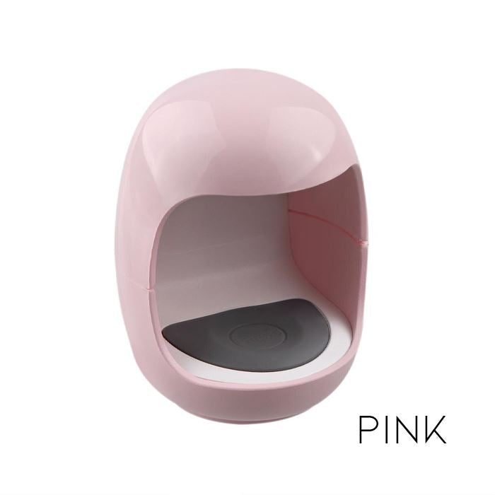 Mini Egg UV/LED Lamp Nail Every Day And Night 