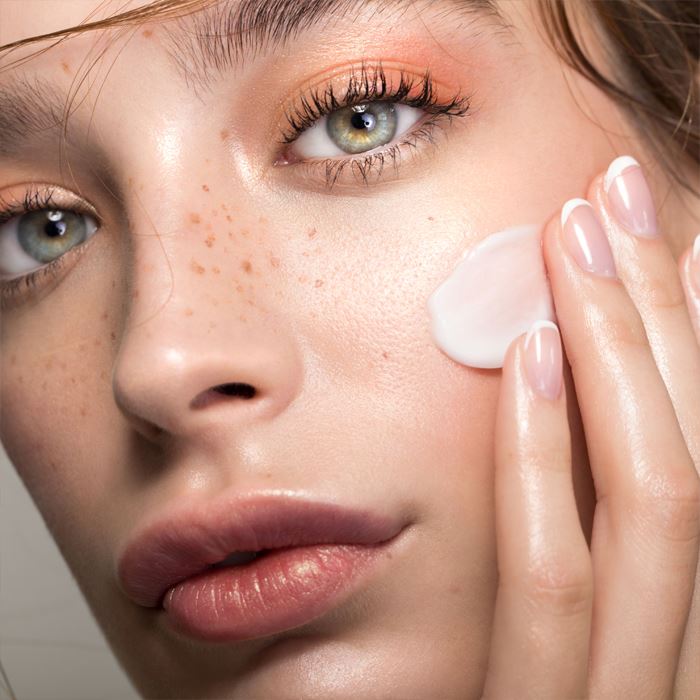 EasyOff Makeup Removal Cream Make-up Every Day And Night 