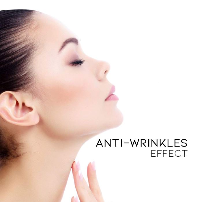 Invisble Firming Face Tape Personal Care Every Day And Night 