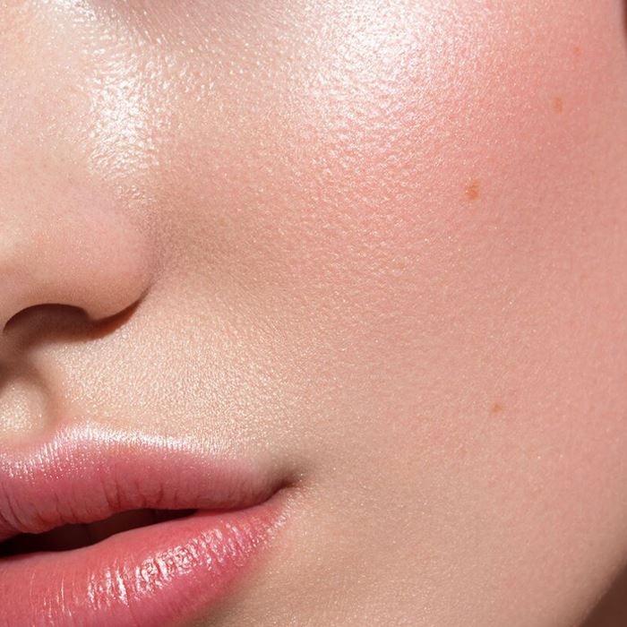 My Cheeks But Better Liquid Blush Make-up Every Day And Night 