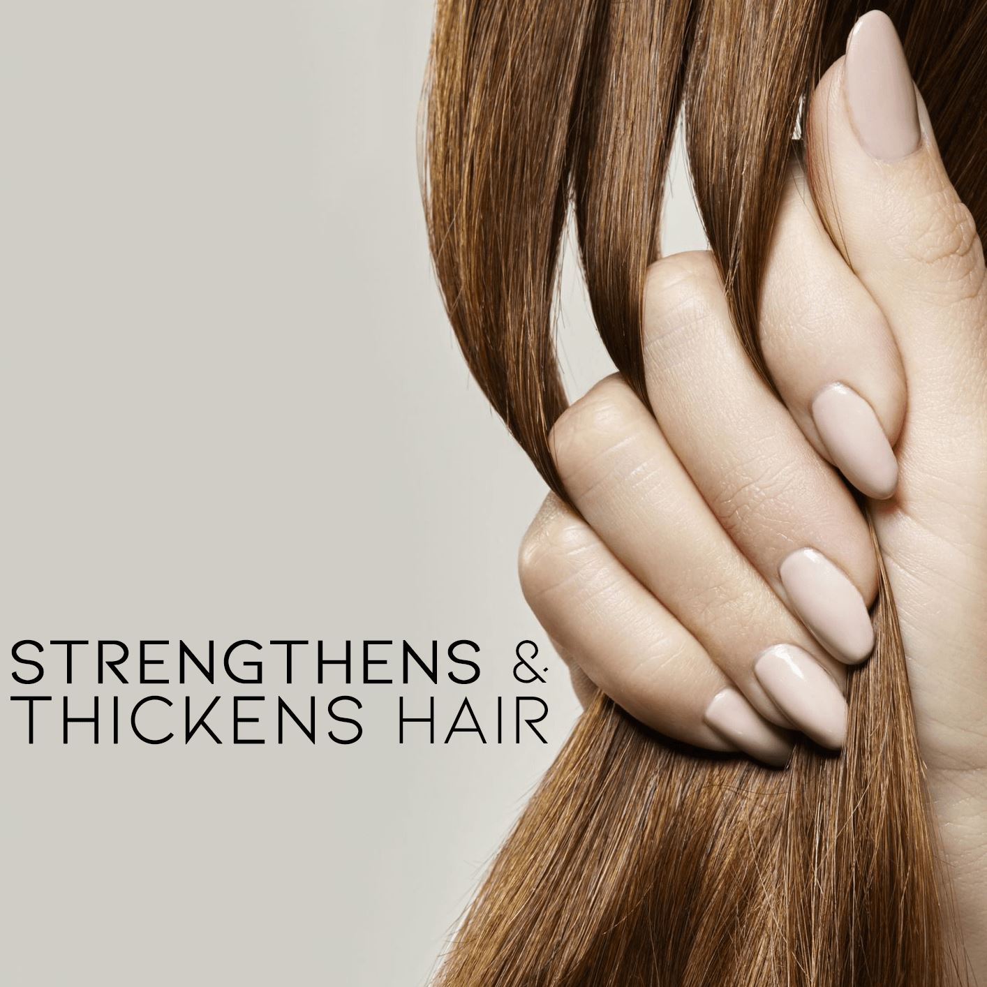 Grape Seed Oil Hair Care Every Day And Night 