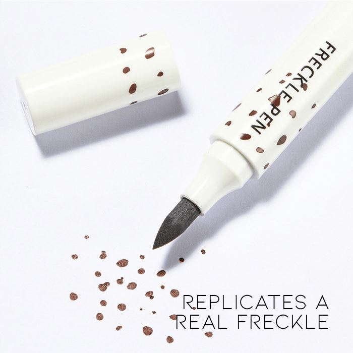 12HRS Semi-permanent Freckle Pen Morning Shades 