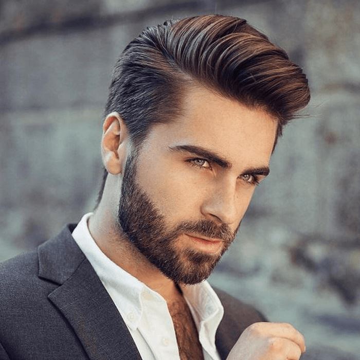 Men HairStyling Fix Plus Spray Hair Styling Products Every Day And Night 