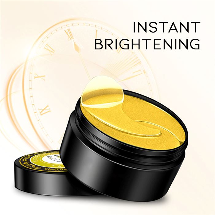 Boost Collagen Eye Mask Personal Care Every Day And Night 