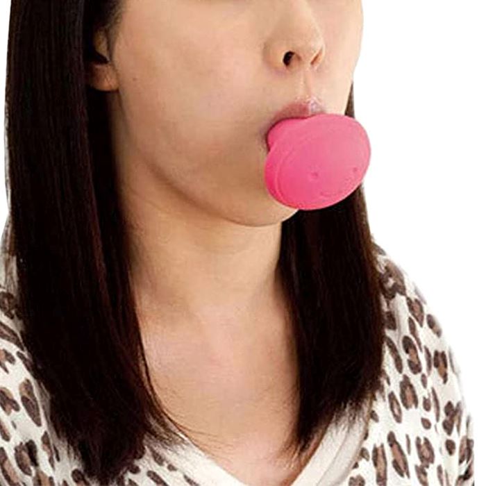 Face Yoga Smile Line Remover Health & Beauty Every Day And Night 