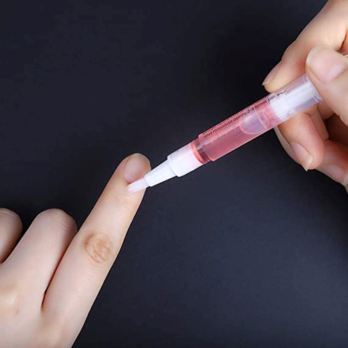 Portable Nail Care Nourish Oil Nail Every Day And Night 