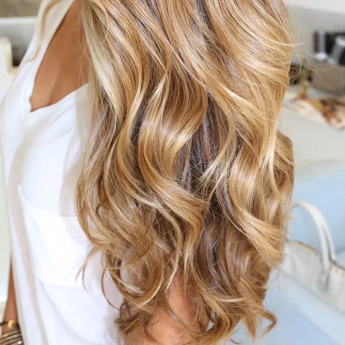 Easy Overnight Heatless Curl Scrunchie Hair Styling Tools Every Day And Night 