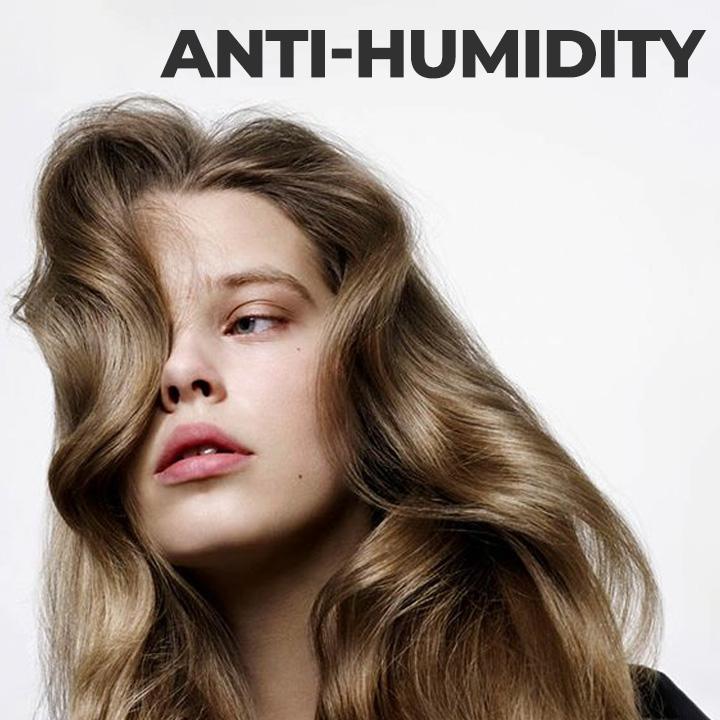 Fluffy Volumizing Hair Spray Hair Styling Products Every Day And Night 