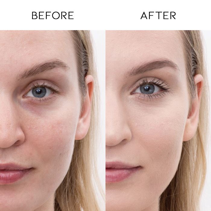 12HRS Ultra Matte Foundation Make-up Every Day And Night 