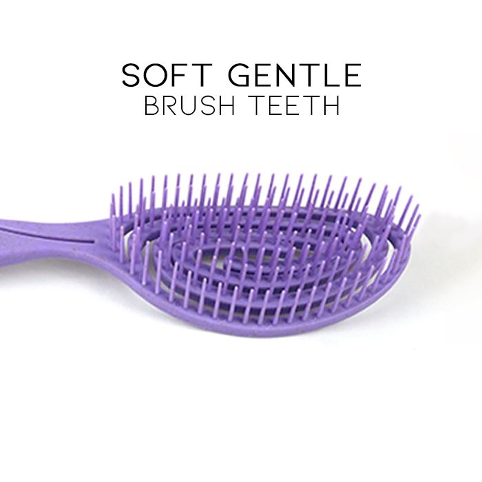 Easy Hair Massage Comb Hair Styling Tools Every Day And Night 