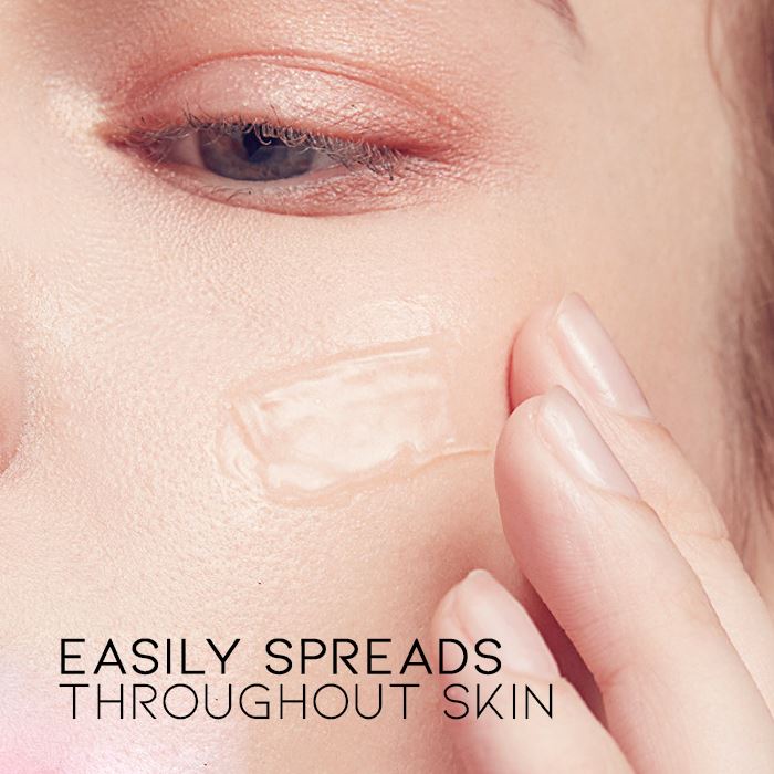 HidePore Makeup Primer Personal Care Every Day And Night 