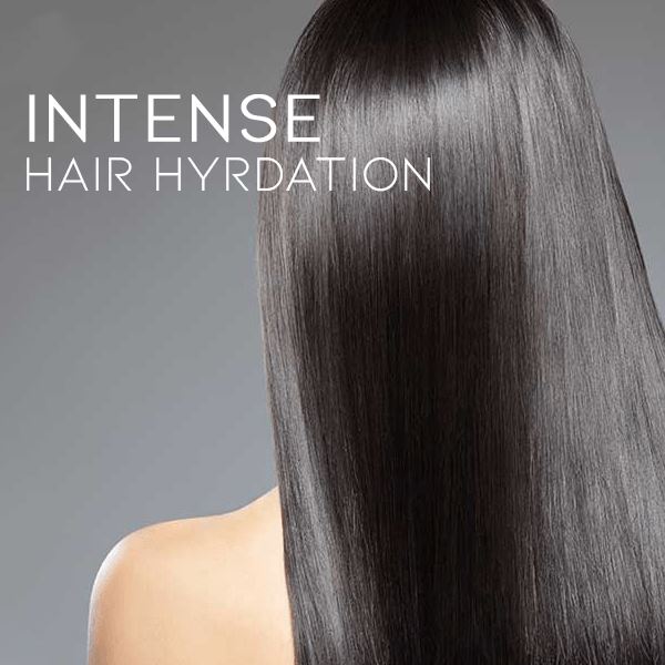 Sweet Almond Oil Hair Care Every Day And Night 