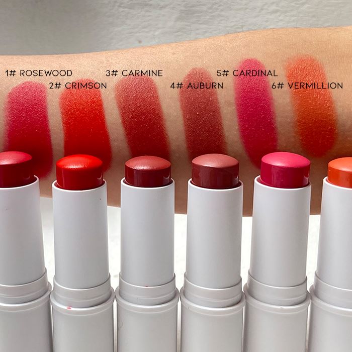 Multi-use Makeup Stick Make-up Every Day And Night 