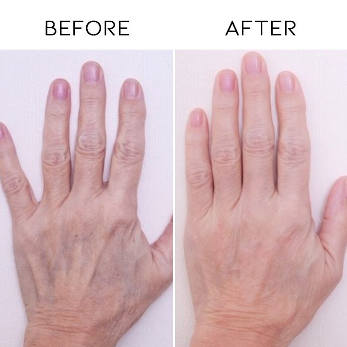 Peach Hand Cream Health & Beauty Every Day And Night 