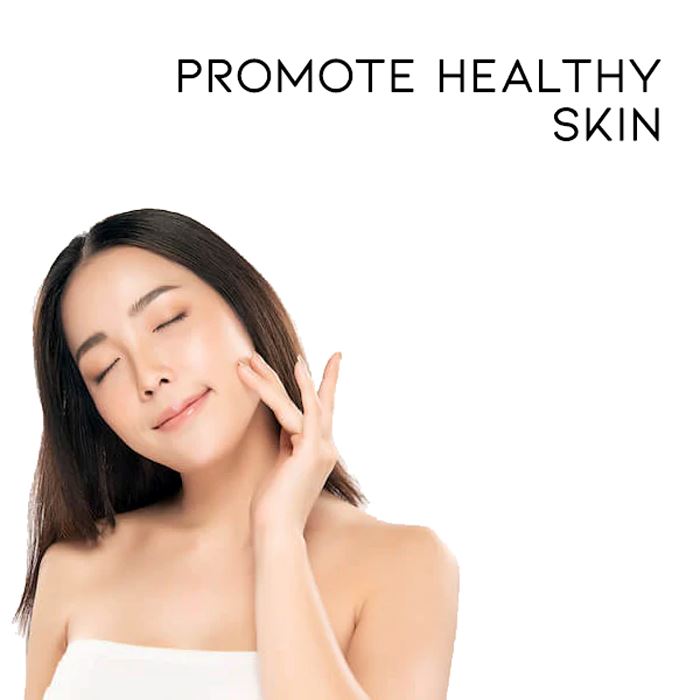 Oligopeptide Moisturizing Anti-Wrinkle Eye Mask Personal Care Every Day And Night 