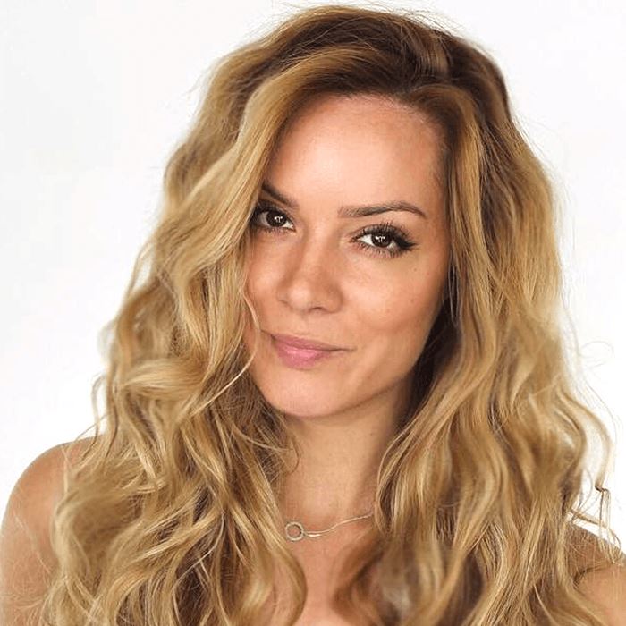 DIY Hair Curler Hair Styling Tools Every Day And Night 