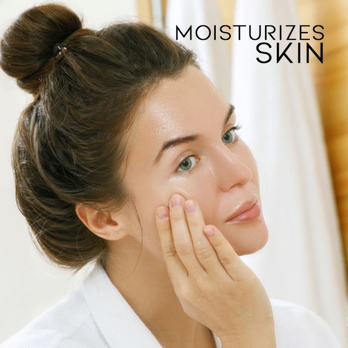 Fresh Duluxe Deep Cleansing Oil Make-up Every Day And Night 