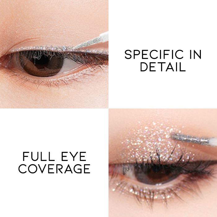 HighShine Liquid Highlight Make-up Every Day And Night 
