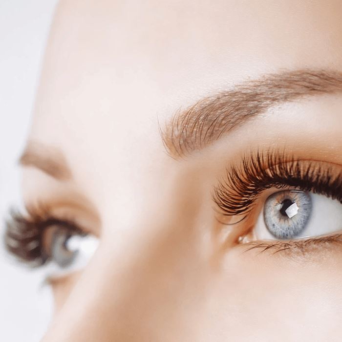 24HRS Waterproof Mascara Base Make-up Every Day And Night 