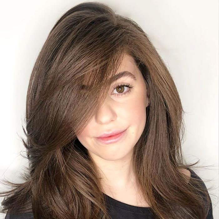 InstantUp Invisible Hair Volume Clip Hair Styling Tools Every Day And Night 