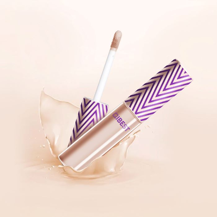 BestCover Liquid Concealer Make-up Every Day And Night 