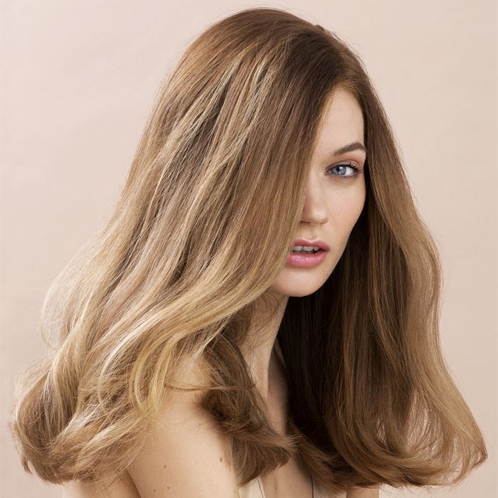 Hair Growth & Volume Serum Roller Hair Styling Tools Every Day And Night 