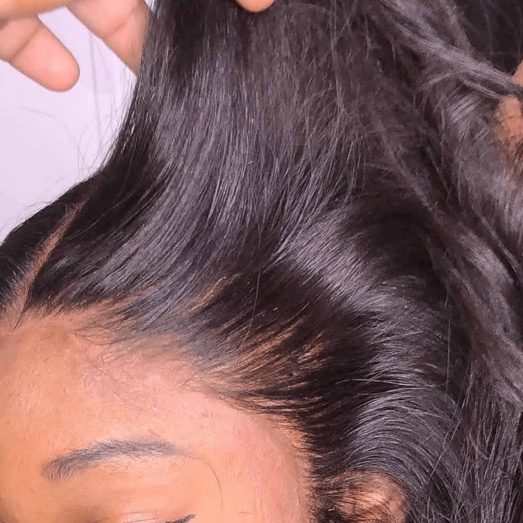 Bold Hold Glue (Sensitive skin) Hair Styling Tool Accessories Every Day And Night 