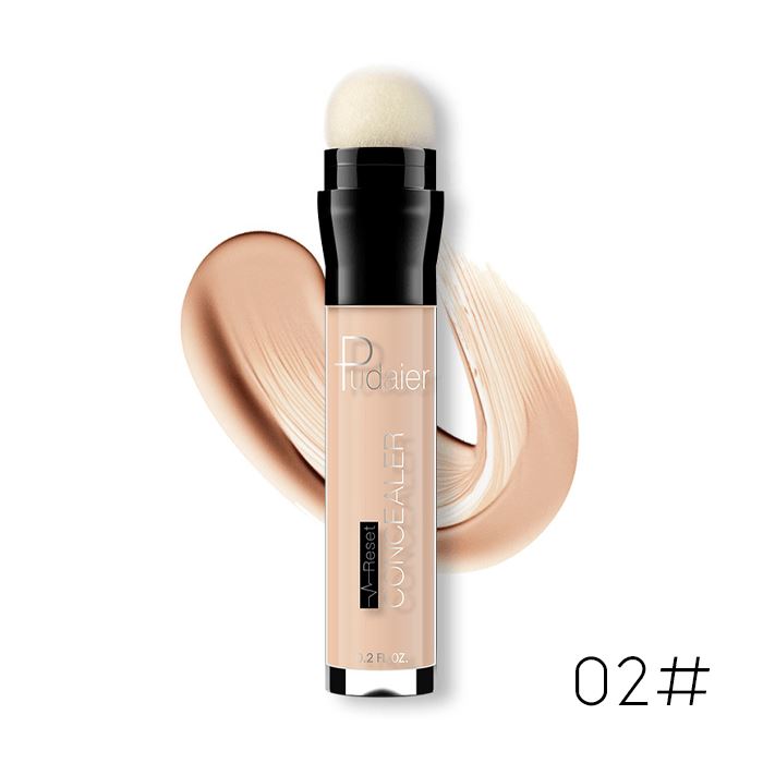 ColorCorrect Concealer Morning Shades 02# 
