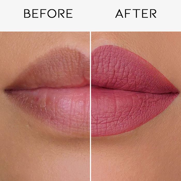 12HRS Waterproof Matte Liquid Lipstick Make-up Every Day And Night 