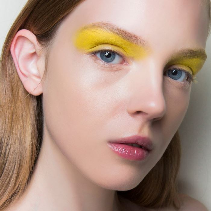 Blendable Liquid Eyeshadow Make-up Every Day And Night 