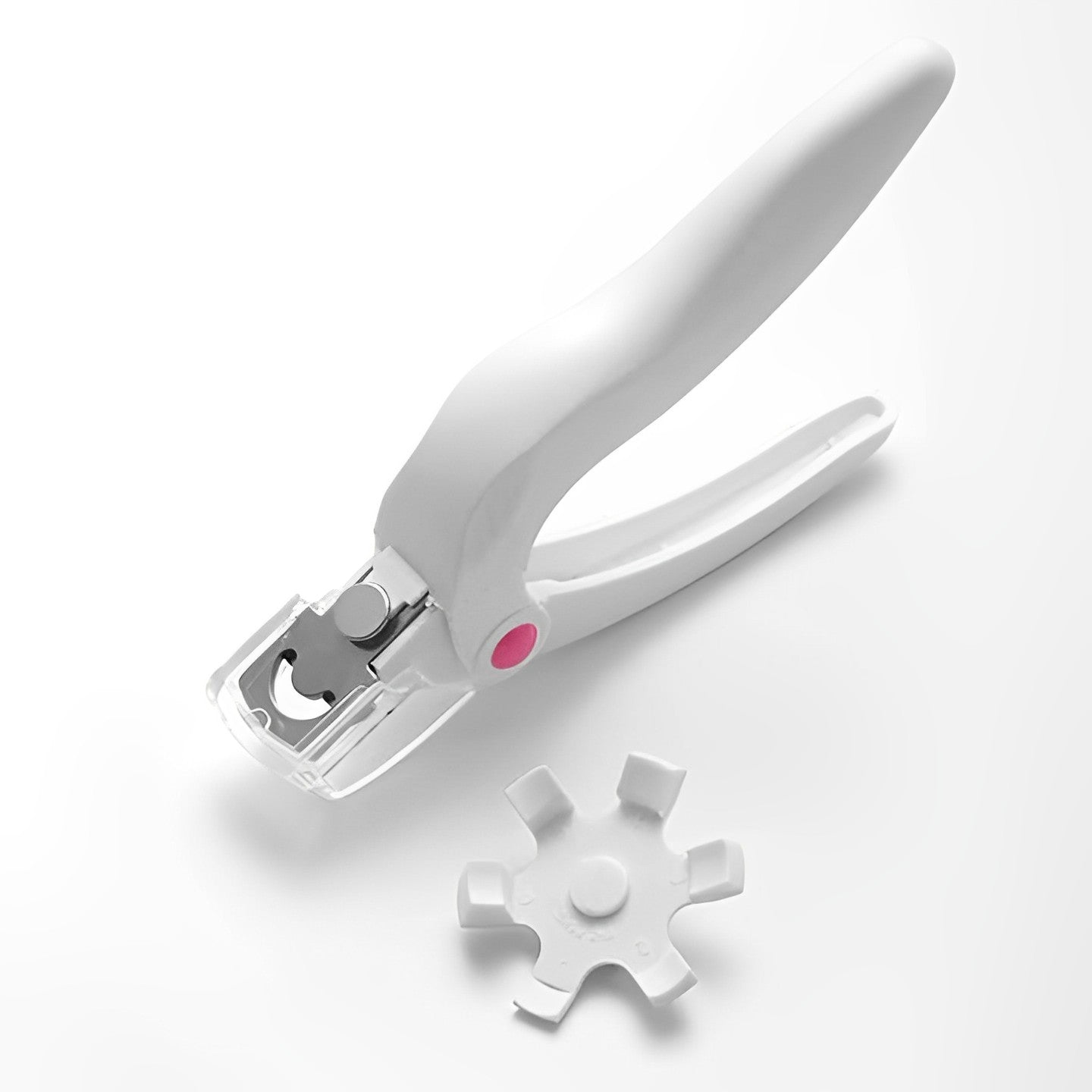 Easy False Nail Cutter Nail Every Day And Night 