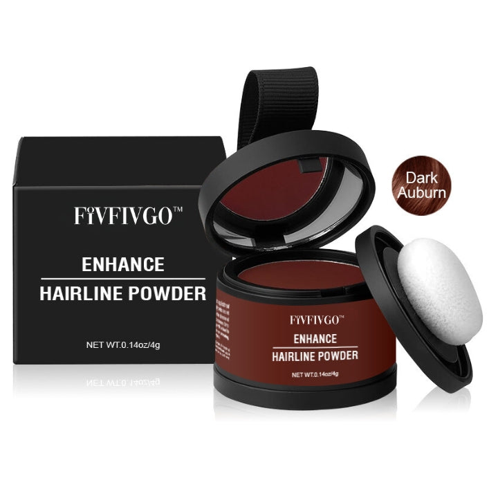 Fivfivgo™ Root Revive Hair Powder