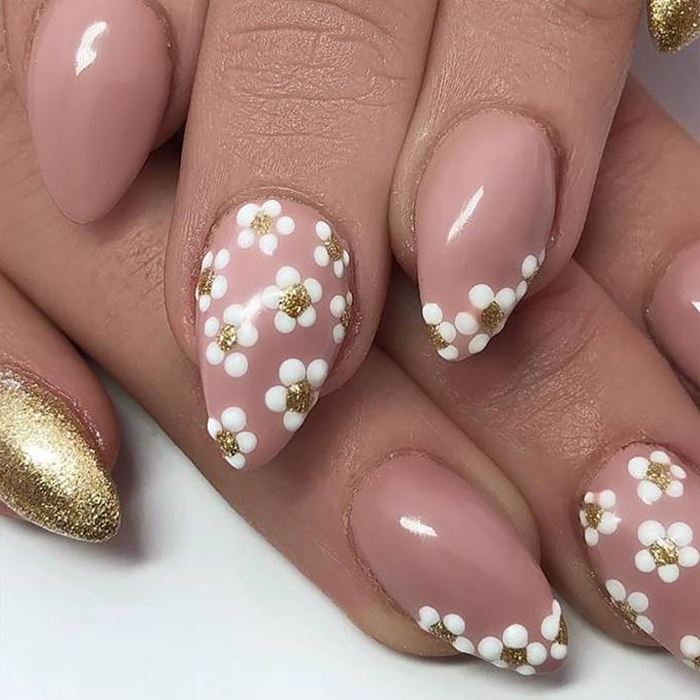 Nail Art Pen 5 Pcs Set Every Day And Night 