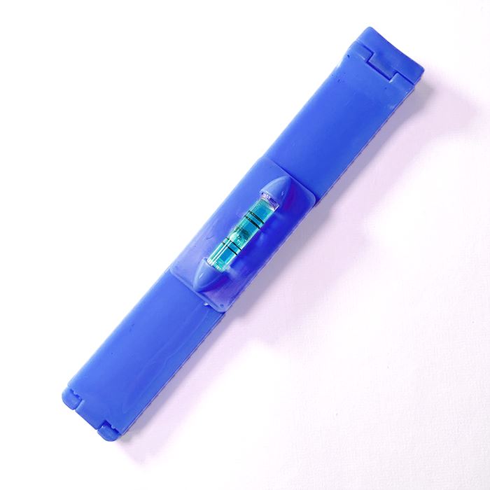 Easy Bangs Cutting Tool Hair Styling Tool Accessories Every Day And Night Blue 