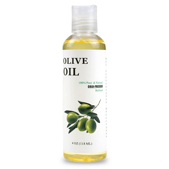 Olive Oil Hair Care Every Day And Night 