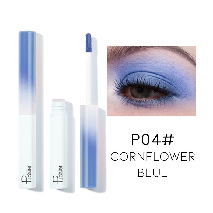 Blendable Liquid Eyeshadow Make-up Every Day And Night P04 