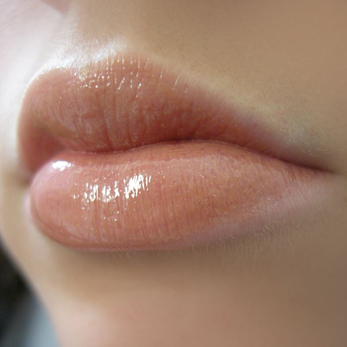 Honey Deep Moisturizing Lip Mask Personal Care Every Day And Night 