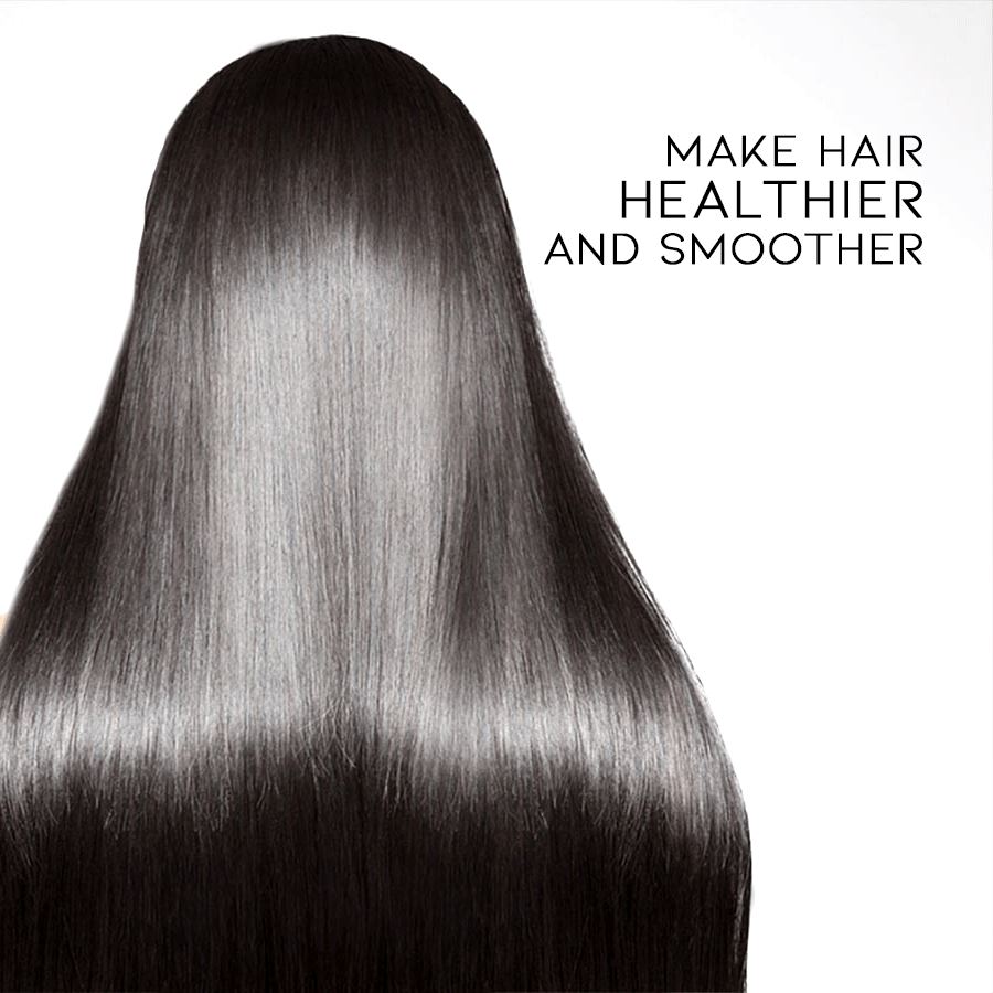 Moisturizing Essence Hair Care Every Day And Night 