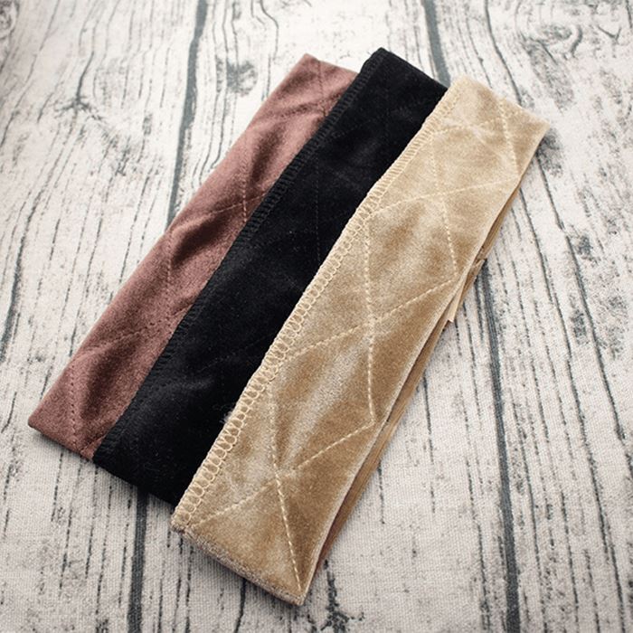 Velcro Wig Headband Morning Shades 