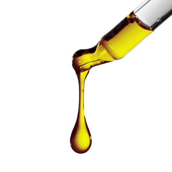 Ginger Extract Hair Growth Essential Oil Hair Care Every Day And Night 