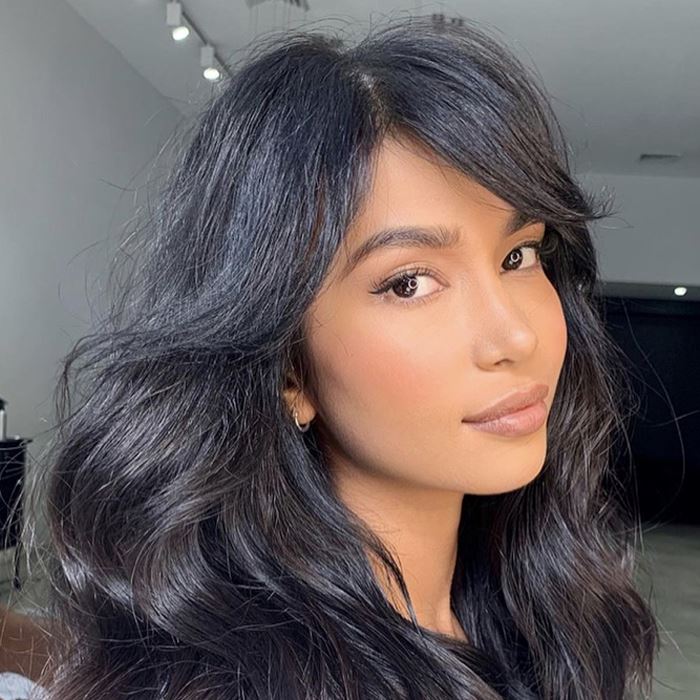 InstantUp Invisible Hair Volume Clip Hair Styling Tools Every Day And Night 