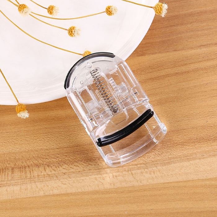 Portable Eyelash Curler Make-up Every Day And Night 