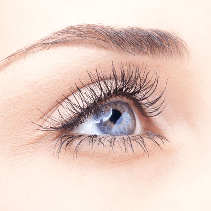 24HRS Waterproof Mascara Base Make-up Every Day And Night 