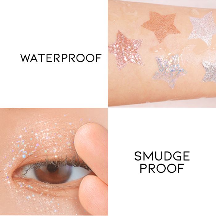 HighShine Liquid Highlight Make-up Every Day And Night 