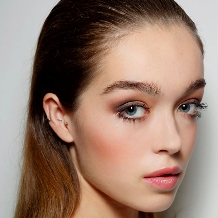 GirlCrush Puffy Blush Make-up Every Day And Night 
