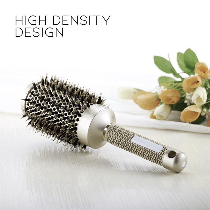 Pro-Hair Styling Blowout Brush Morning Shades 