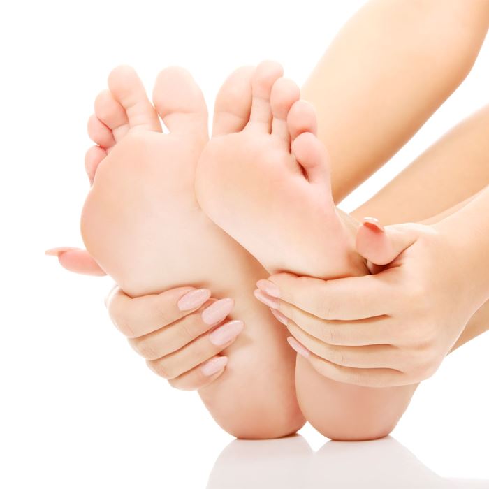 Foot Deadskin Physical Exfoliate Tool Personal Care Every Day And Night 