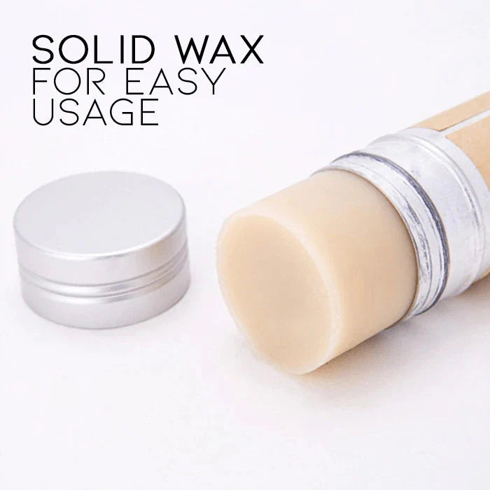 Strong Holding Hair Wax Stick Hair Styling Tools Every Day And Night 